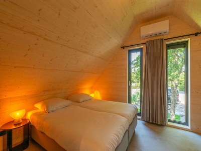 Holiday house Luxury holiday home by the sea - Outdoor photo 26