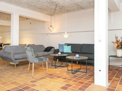 Holiday park 2 person holiday park home in Ulfborg - Outdoor photo 42