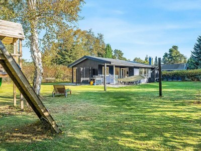 Holiday house 6 person holiday home in Væggerløse - Holiday house