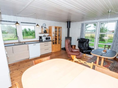 Holiday house 6 person holiday home in Thyholm - Outdoor photo 13