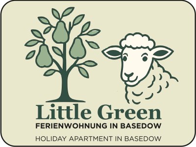 Holiday apartment Little Green Basedow - Document photo 42