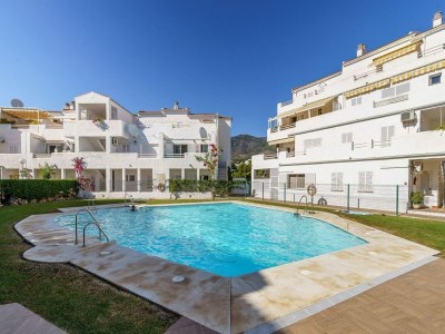 Apartment Wohnung in Fuengirola in der Nähe des Bahnhofs - Outdoor photo 3