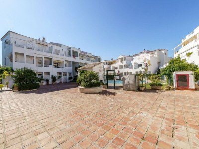 Apartment Wohnung in Fuengirola in der Nähe des Bahnhofs - Outdoor photo 5
