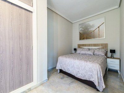 Apartment Wohnung in Fuengirola in der Nähe des Bahnhofs - Features photo 8