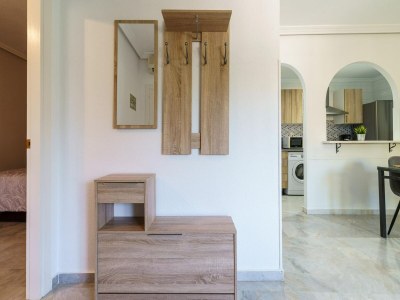 Apartment Wohnung in Fuengirola in der Nähe des Bahnhofs - Features photo 11
