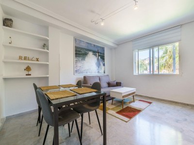 Apartment Wohnung in Fuengirola in der Nähe des Bahnhofs - Features photo 17