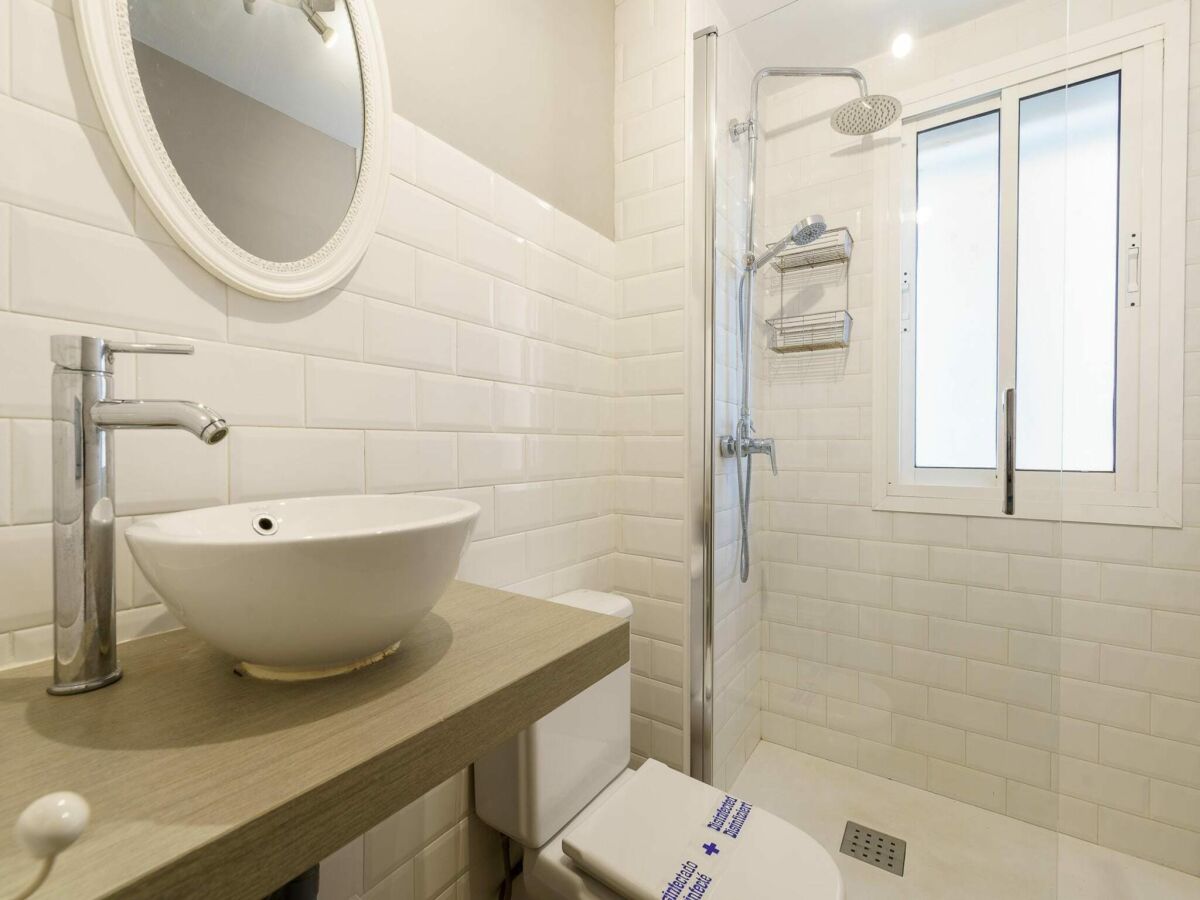Apartment City Apartment Fuengirola near beach - Features photo 5