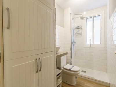 Apartment City Apartment Fuengirola near beach - Features photo 6