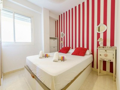 Apartment City Apartment Fuengirola near beach - Features photo 8