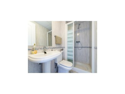 Holiday house Apartment with communal pool in Mijas - Outdoor photo 25