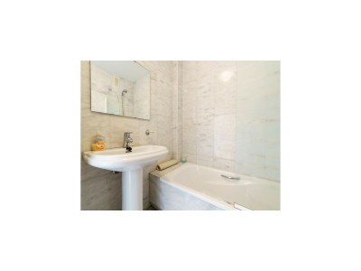 Holiday house Apartment with communal pool in Mijas - Outdoor photo 30