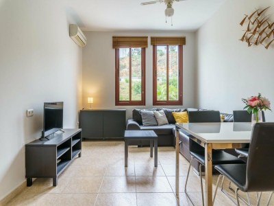 Holiday house Ferienwohnung direkt am Boulevard von La Cala - Features photo 2