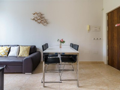 Holiday house Ferienwohnung direkt am Boulevard von La Cala - Features photo 12
