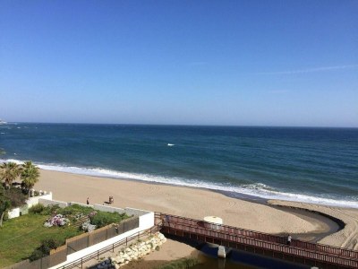Holiday house Ferienwohnung direkt am Boulevard von La Cala - Environment photo 15