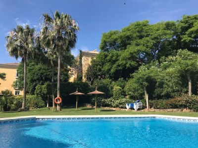 Holiday house 3 bedroom penthouse in Mijas - Outdoor photo 7