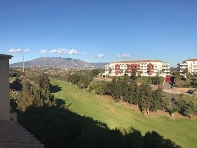 Holiday house 3 bedroom penthouse in Mijas - Outdoor photo 11