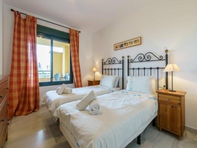 Holiday house 3 bedroom penthouse in Mijas - Features photo 13