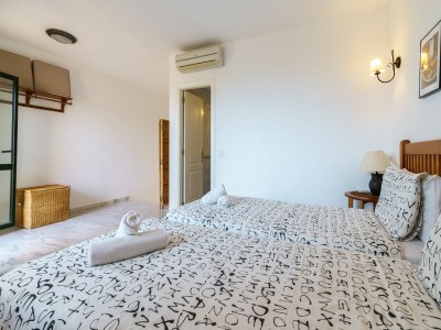 Holiday house 3 bedroom penthouse in Mijas - Features photo 19