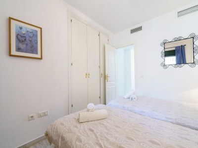 Holiday house 3 bedroom penthouse in Mijas - Features photo 21