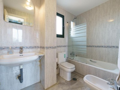 Holiday house 3 bedroom penthouse in Mijas - Features photo 36