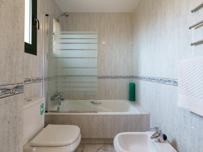 Holiday house 3 bedroom penthouse in Mijas - Features photo 37