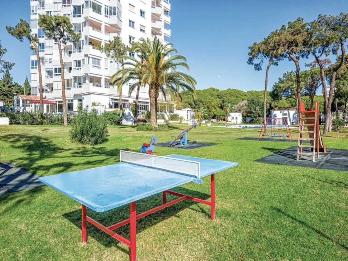 Holiday house Charming apartment in Mijas - Outdoor photo 2