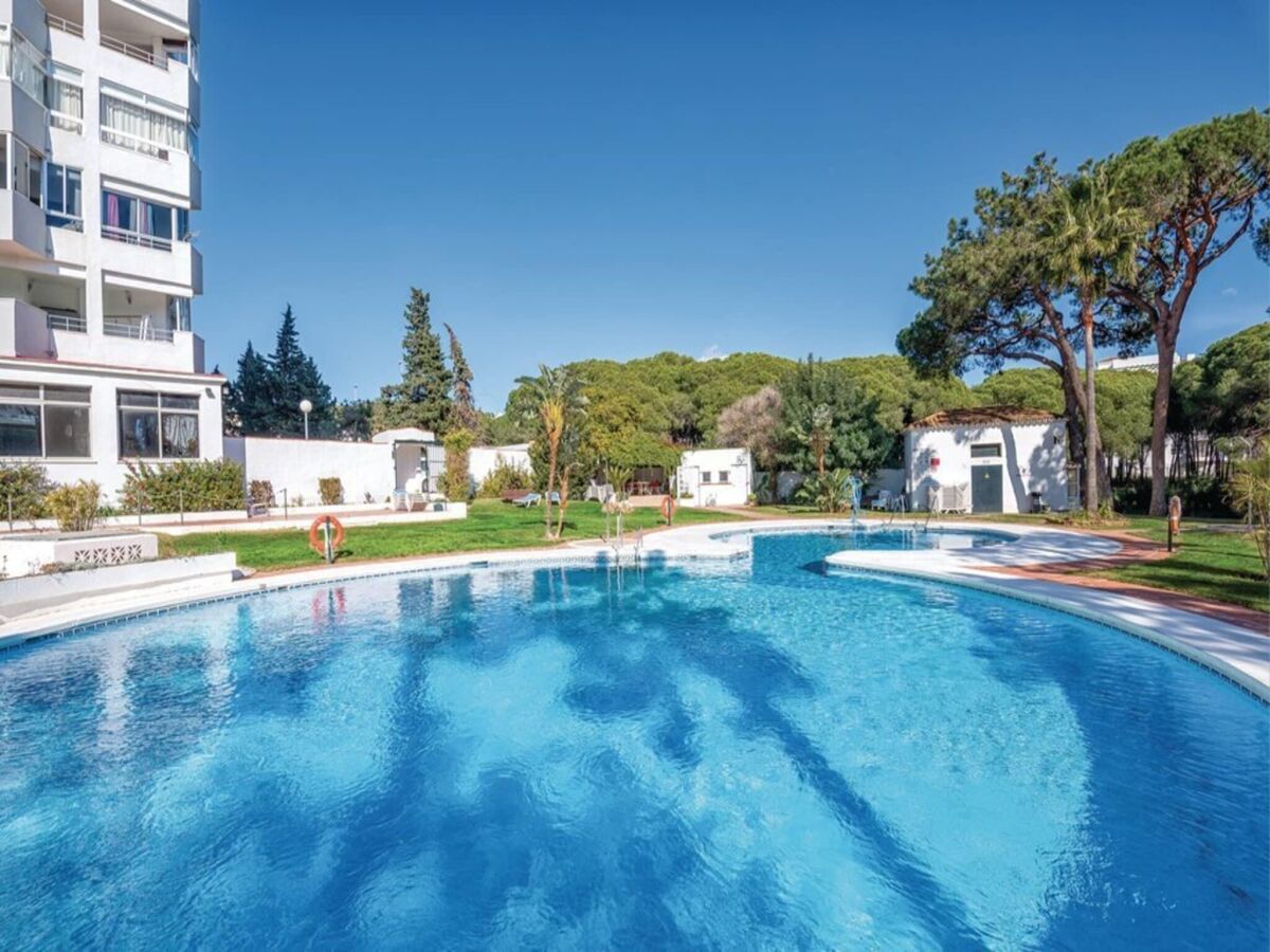 Holiday house Charming apartment in Mijas - Outdoor photo 5