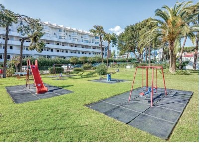 Holiday house Charming apartment in Mijas - Outdoor photo 9