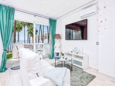 Holiday house Charming apartment in Mijas - Features photo 16
