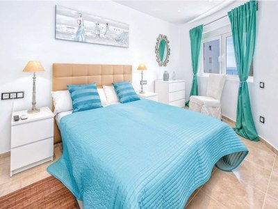 Holiday house Charming apartment in Mijas - Features photo 18