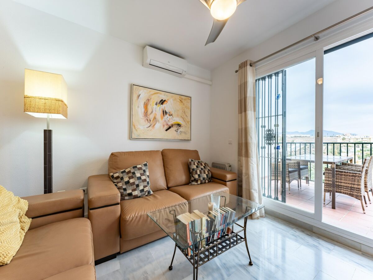 Apartment Faro´s Angel Miraflores Penthouse