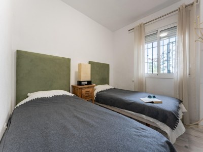 Apartment Faro´s Angel Miraflores Penthouse - Features photo 5