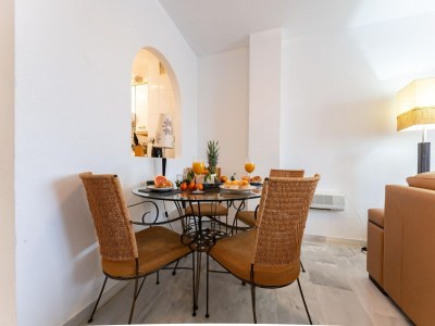 Apartment Faro´s Angel Miraflores Penthouse - Features photo 7