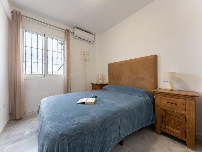 Apartment Faro´s Angel Miraflores Penthouse - Features photo 9