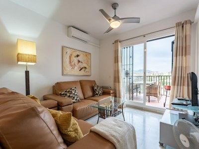 Apartment Faro´s Angel Miraflores Penthouse - Features photo 10