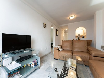 Apartment Faro´s Angel Miraflores Penthouse - Features photo 11