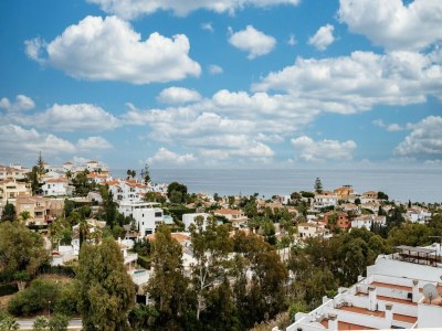 Apartment Faro´s Angel Miraflores Penthouse - Outdoor photo 20