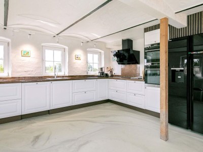 Holiday house Spacious Summer House with Sauna - Outdoor photo 9