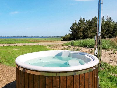 Holiday house Spacious Summer House with Sauna - Outdoor photo 20