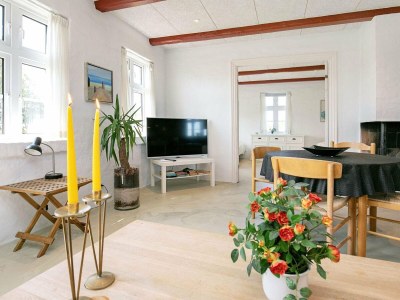 Holiday house Spacious Summer House with Sauna - Outdoor photo 23
