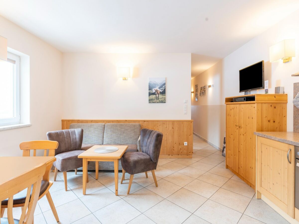 Holiday house Family Apartment near Wildkogel Ski-lift
