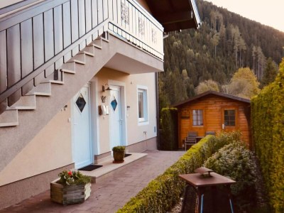 Holiday house Family Apartment near Wildkogel Ski-lift - Outdoor photo 2
