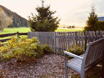 Holiday house Holiday home in Hollersbach im Pinzgau - Outdoor photo 4