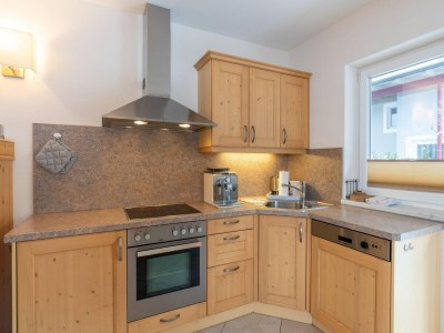 Holiday house Holiday home in Hollersbach im Pinzgau - Features photo 13