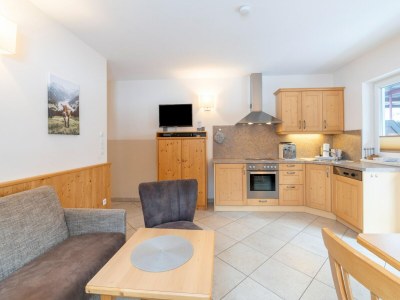 Holiday house Holiday home in Hollersbach im Pinzgau - Features photo 15