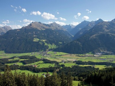 Holiday house Holiday home in Hollersbach im Pinzgau - Environment photo 20