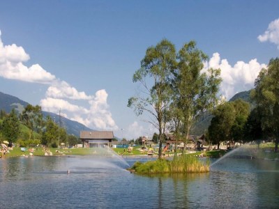Holiday house Holiday home in Hollersbach im Pinzgau - Environment photo 21