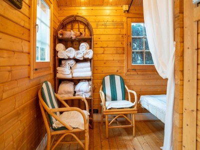 Holiday house Holiday home in Hollersbach im Pinzgau - Outdoor photo 31