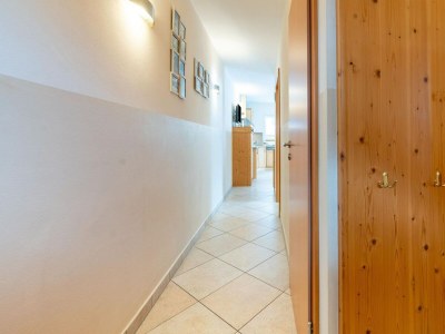 Holiday house Apartment with Terrace in Hollersbach - Features photo 16