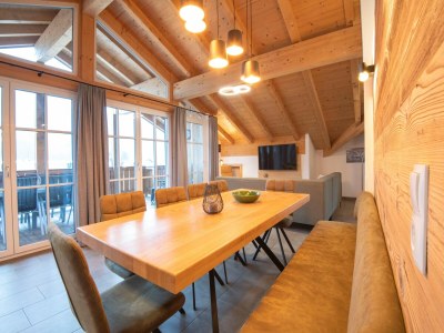 Apartment Luxury penthouse in Brixen im Thale - Features photo 8